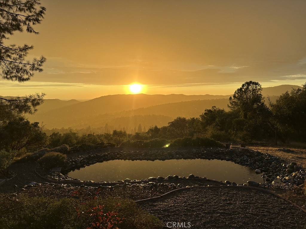 43016 Sunshine Mountain Road Oakhurst, CA 93644 - Photo 72 of 75