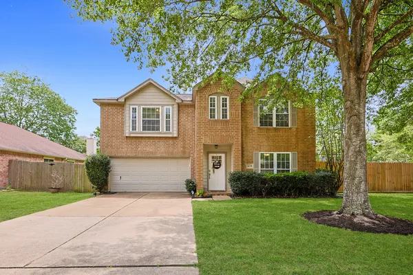 $339,900 | 16135 Cypress Trace Drive, Cypress, TX 77429