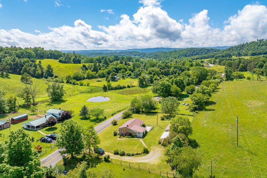 3268 Wilderness Road Bland, VA 24315 - Photo 69 of 73 Gallery Image 69