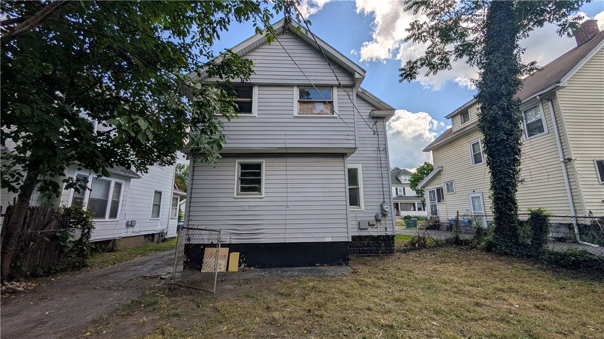 107 Aurora Street Rochester, NY 14621 - Photo 17 of 20 Gallery Image 17