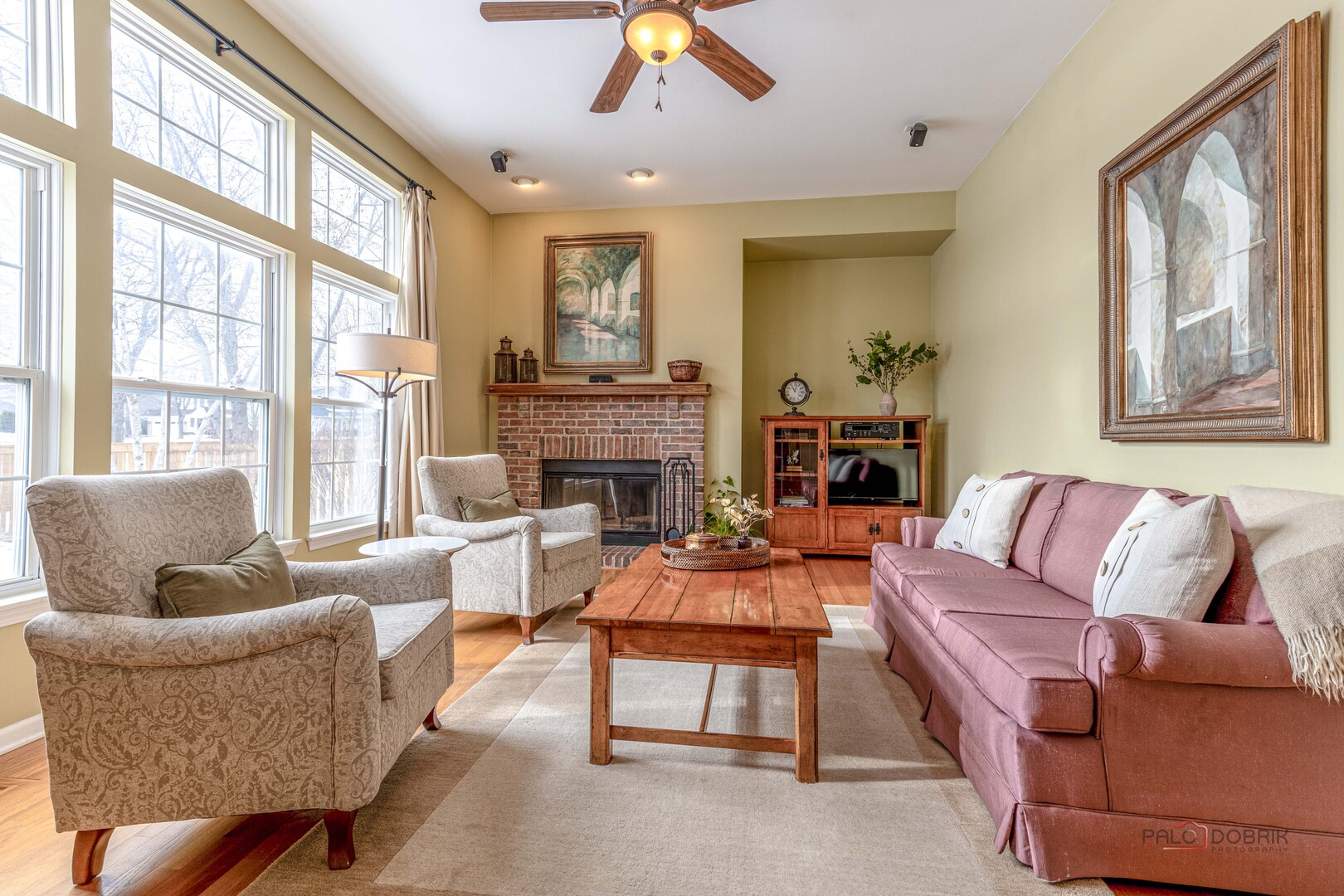 1317 Liverpool Lane Mundelein, IL 60060 - Photo 18 of 53