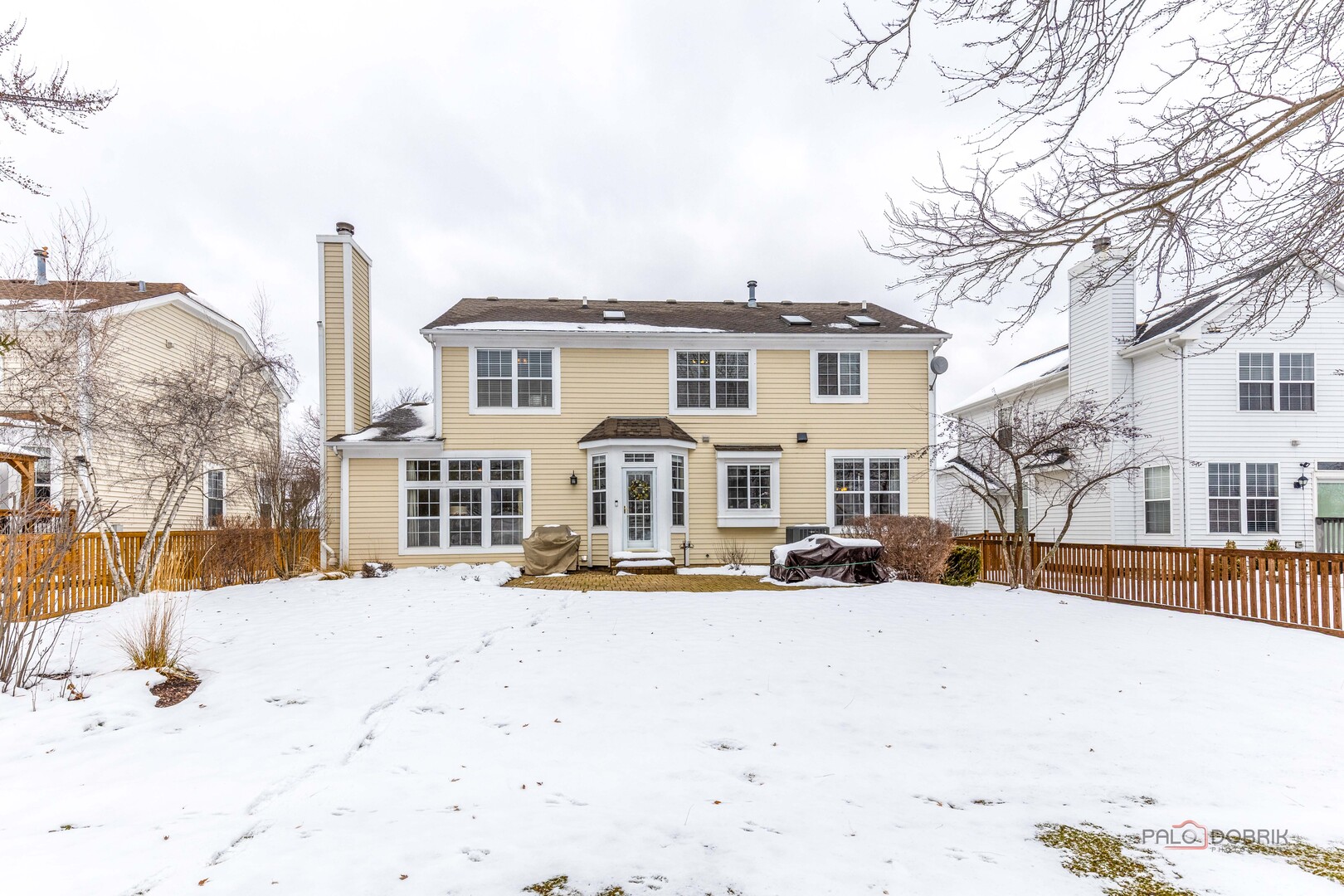 1317 Liverpool Lane Mundelein, IL 60060 - Photo 38 of 53