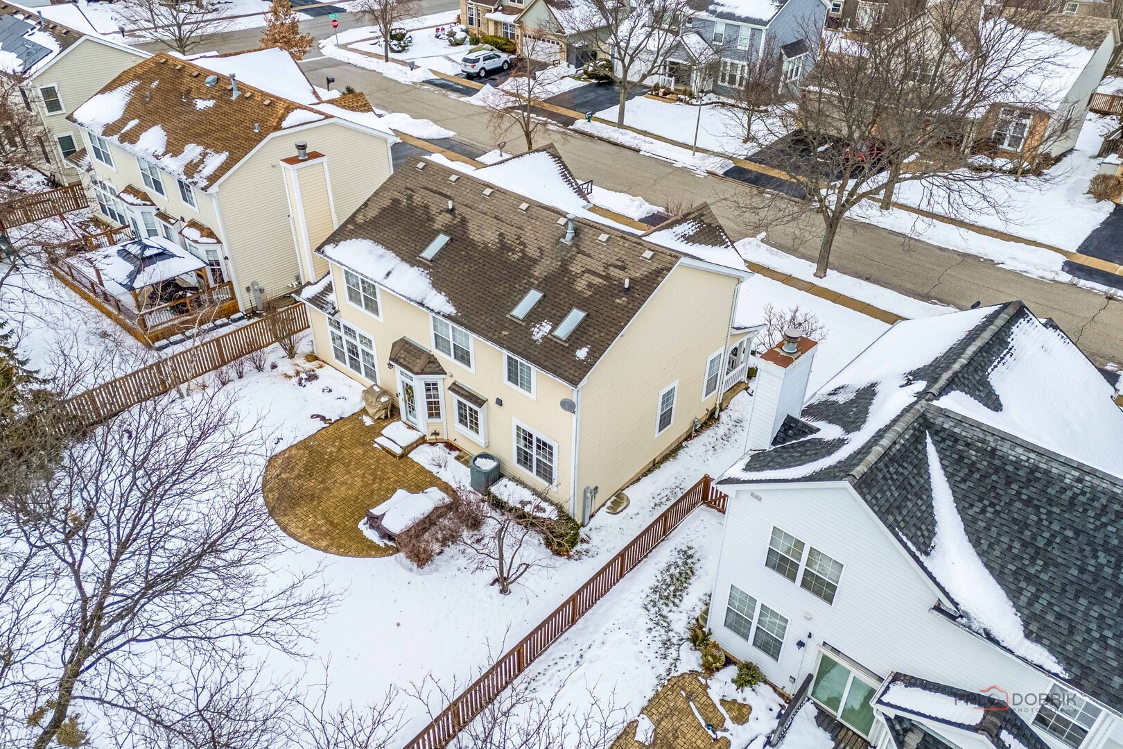 1317 Liverpool Lane Mundelein, IL 60060 - Photo 41 of 53