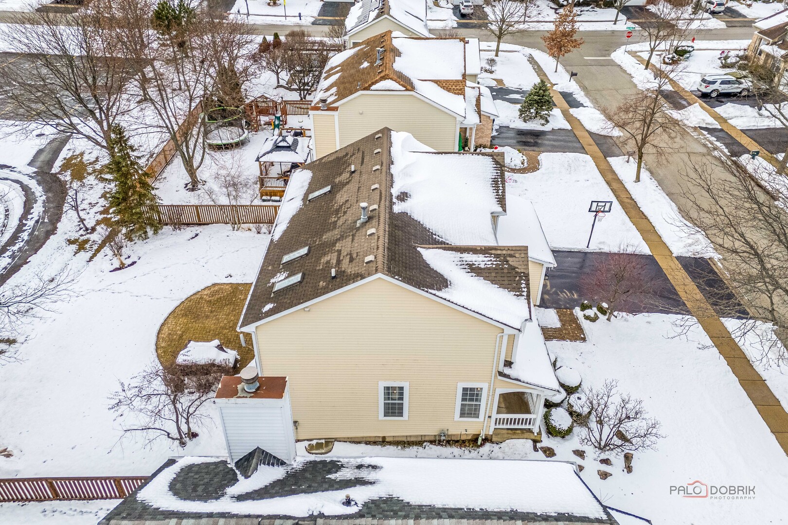 1317 Liverpool Lane Mundelein, IL 60060 - Photo 42 of 53