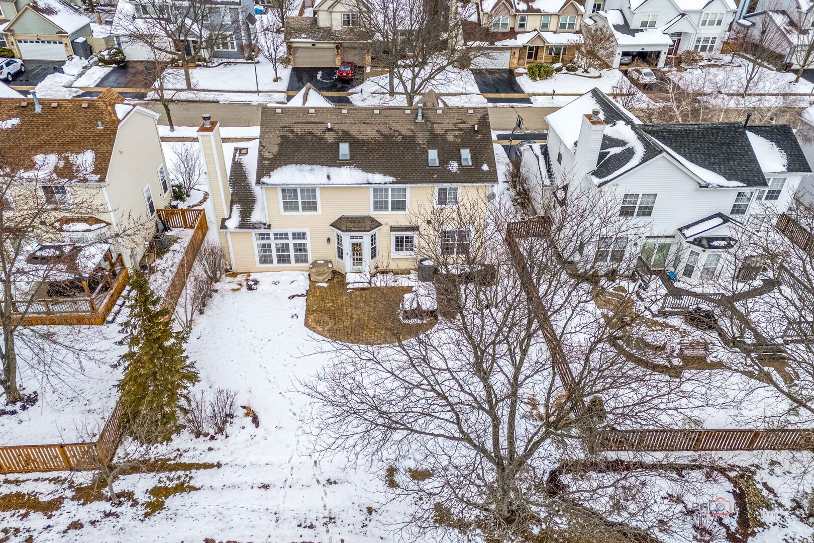 1317 Liverpool Lane Mundelein, IL 60060 - Photo 44 of 53