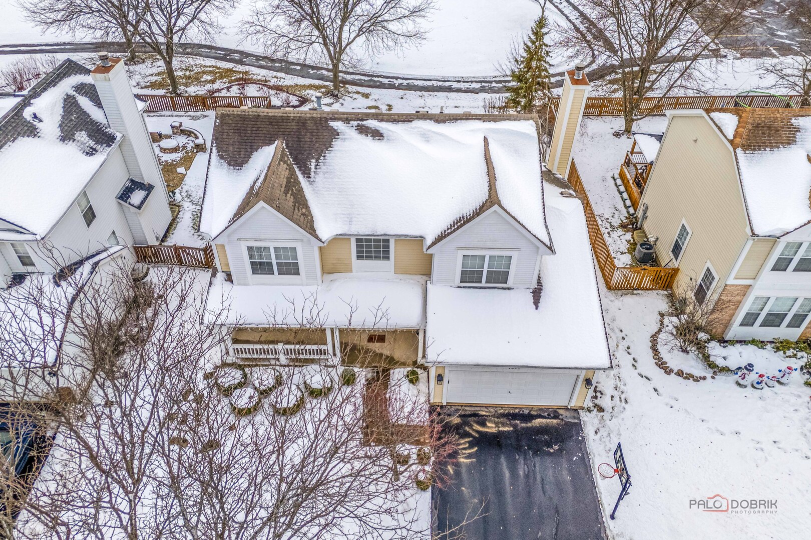 1317 Liverpool Lane Mundelein, IL 60060 - Photo 45 of 53