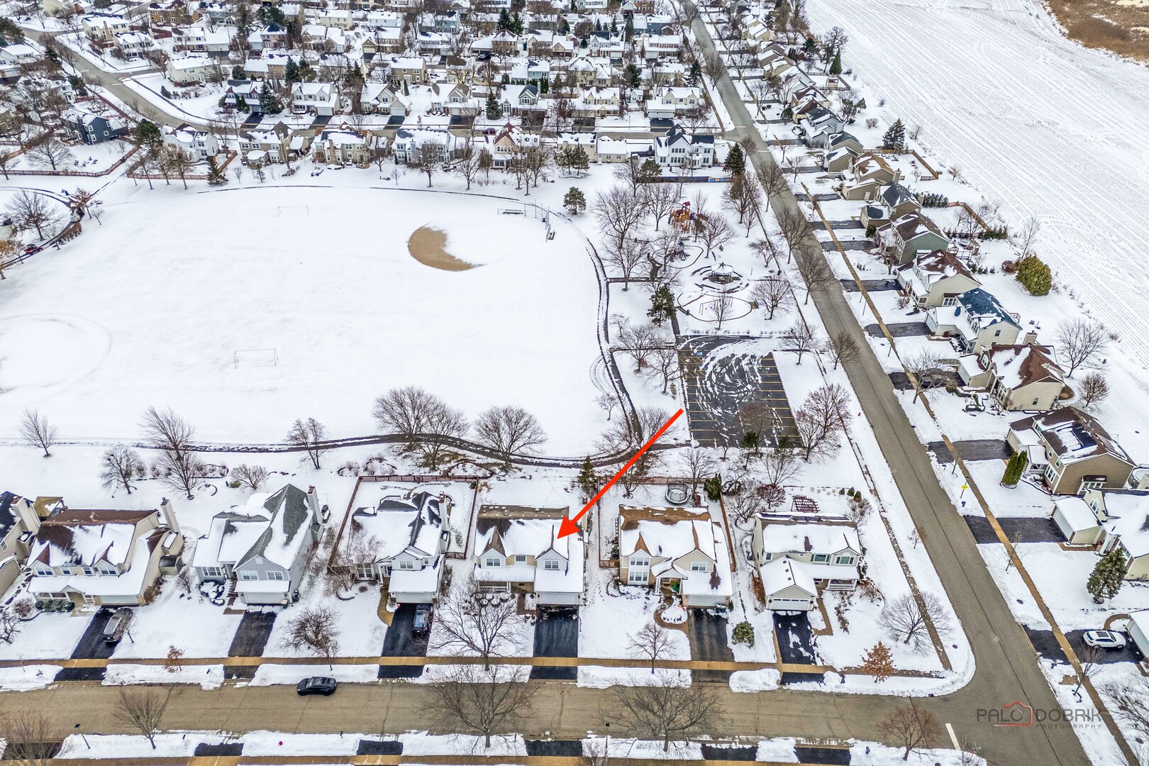 1317 Liverpool Lane Mundelein, IL 60060 - Photo 46 of 53