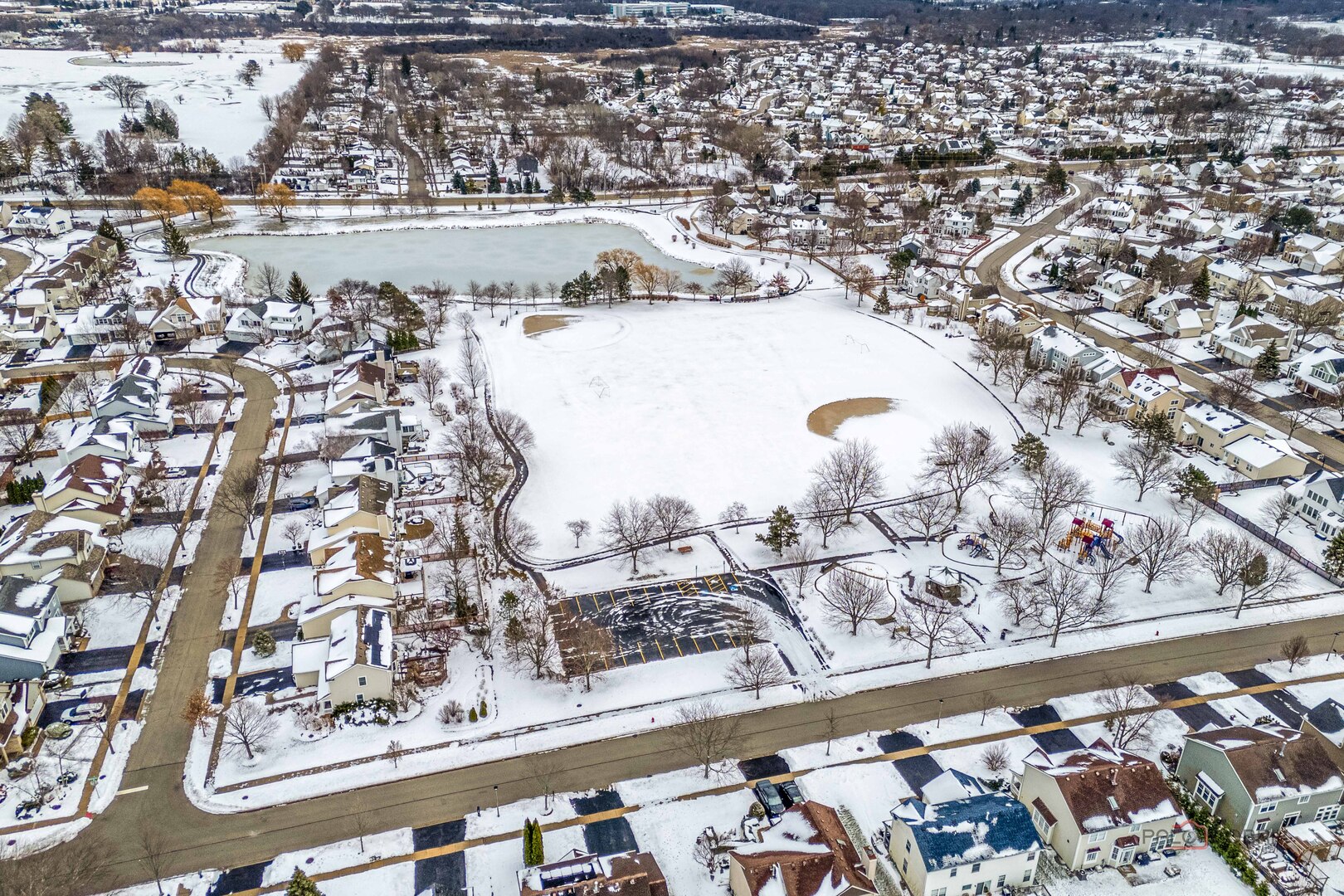 1317 Liverpool Lane Mundelein, IL 60060 - Photo 47 of 53