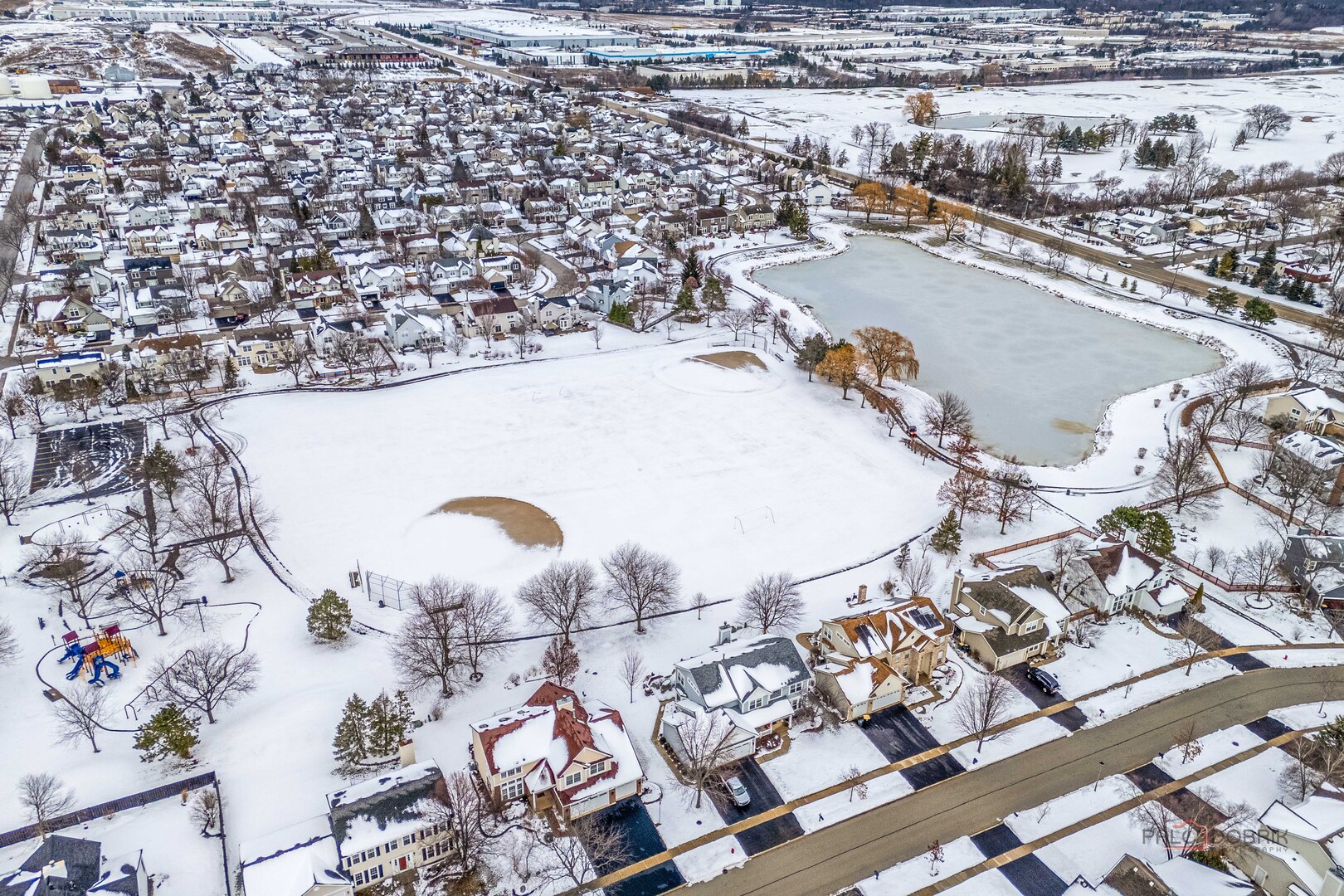 1317 Liverpool Lane Mundelein, IL 60060 - Photo 48 of 53