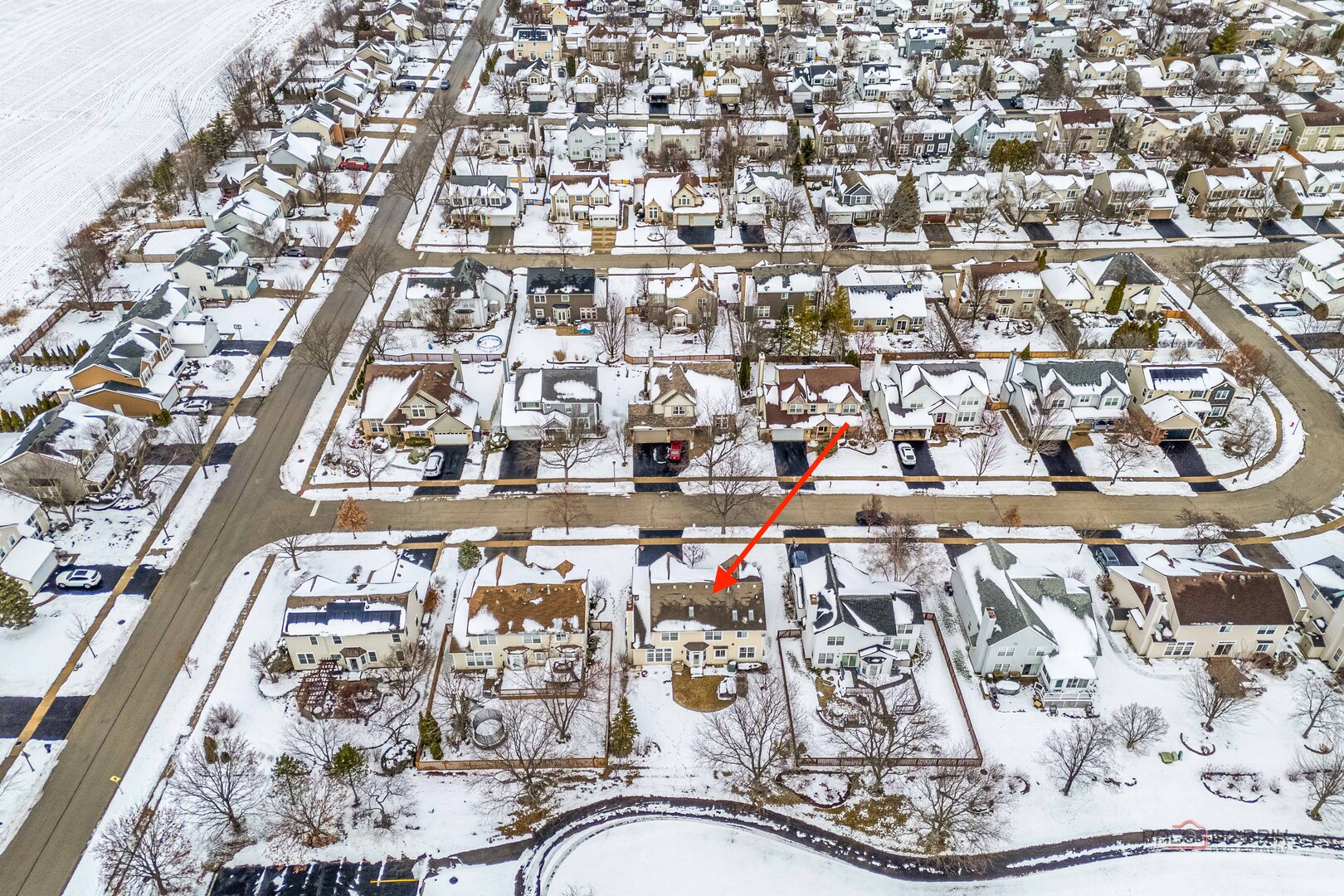 1317 Liverpool Lane Mundelein, IL 60060 - Photo 50 of 53