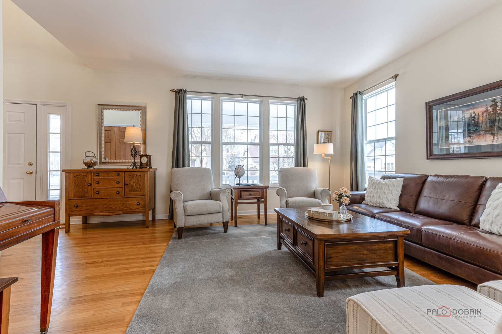 1317 Liverpool Lane Mundelein, IL 60060 - Photo 5 of 53