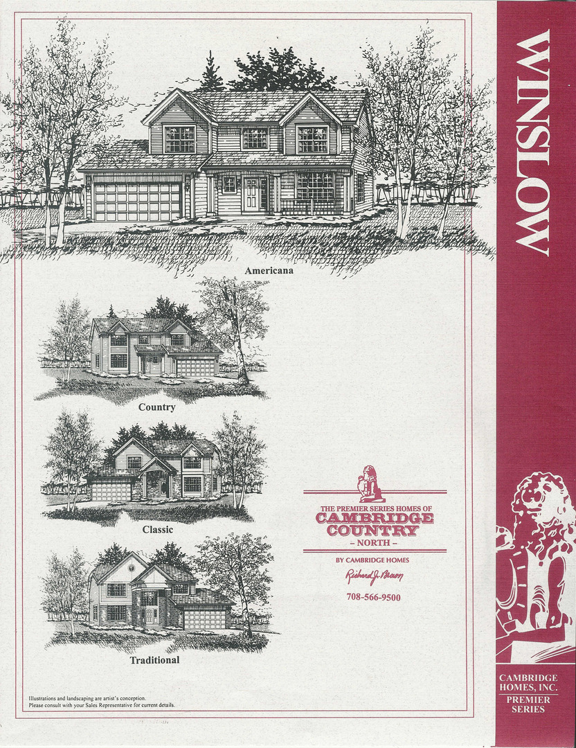 1317 Liverpool Lane Mundelein, IL 60060 - Photo 51 of 53