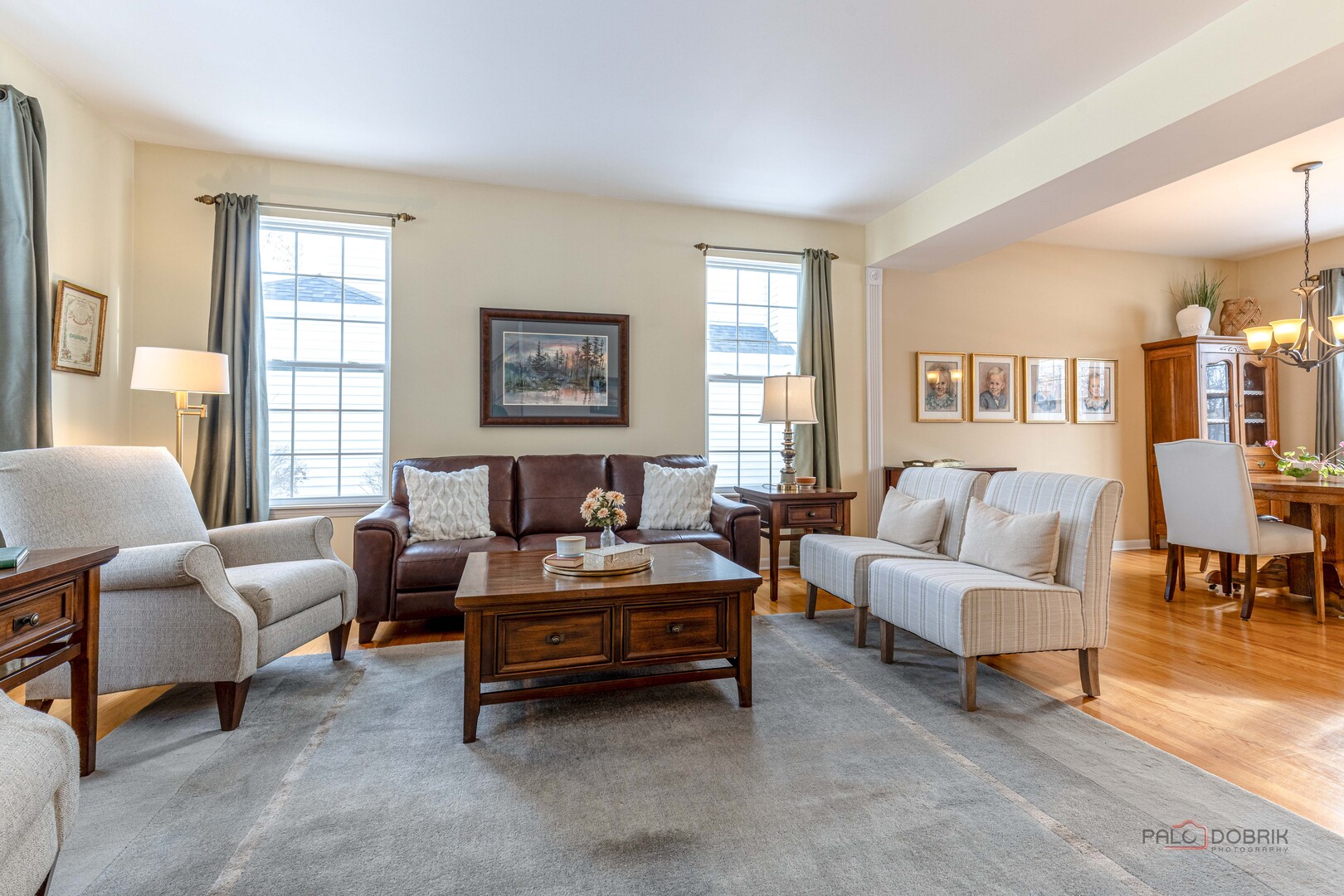 1317 Liverpool Lane Mundelein, IL 60060 - Photo 6 of 53