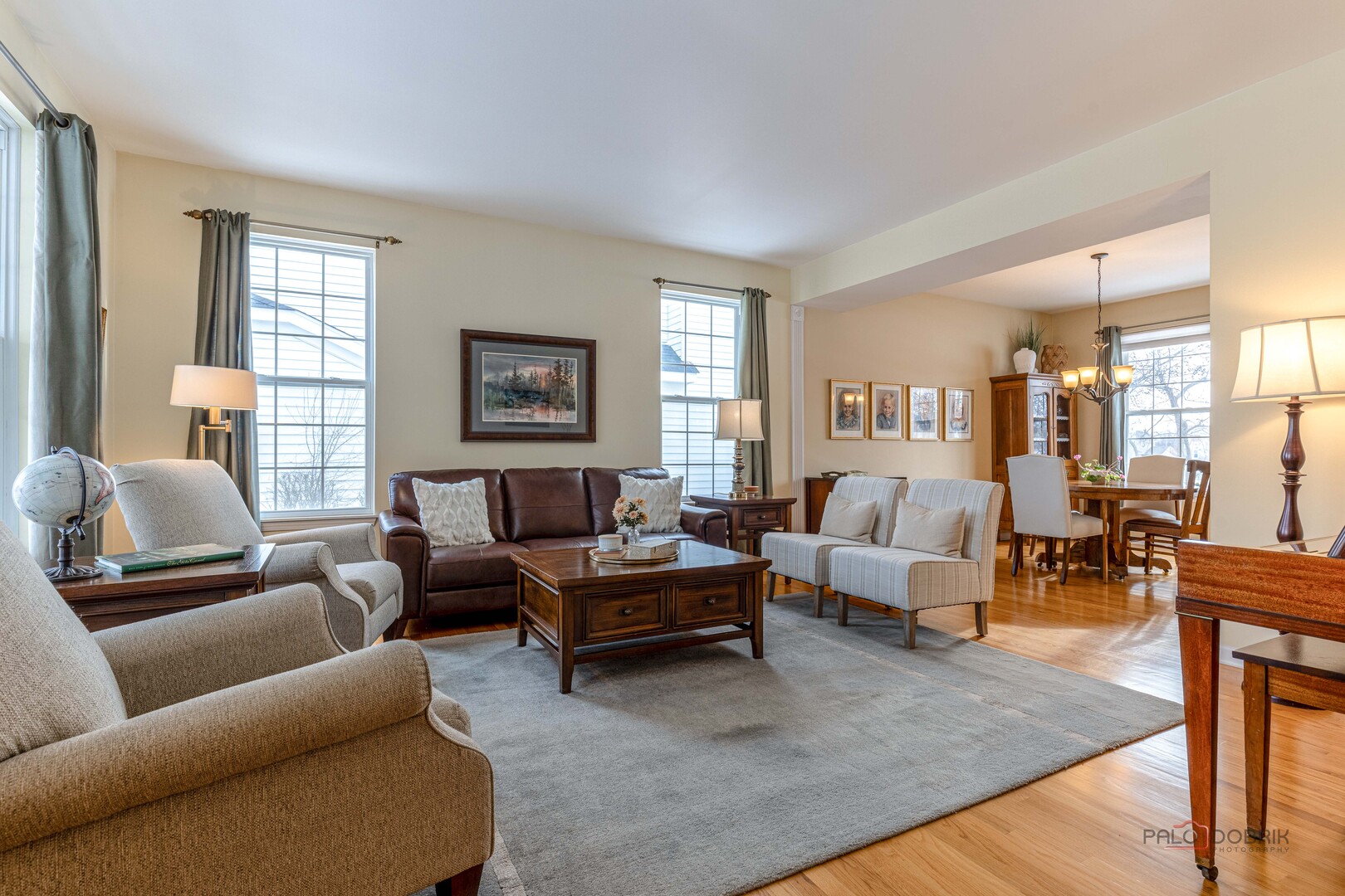 1317 Liverpool Lane Mundelein, IL 60060 - Photo 7 of 53