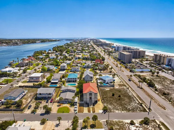 $1,399,000 | 738 Starfish Avenue, Fort Walton Beach, FL 32548