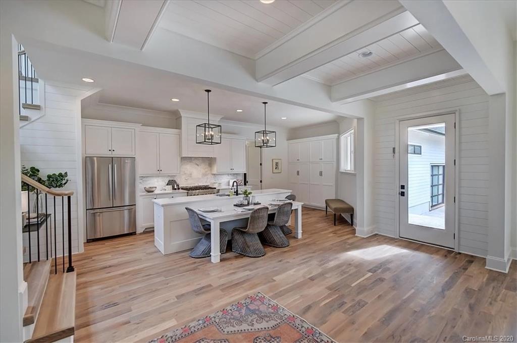 501 Lansdowne Road Charlotte, NC 28270 - Photo 11 of 46 Gallery Image 11