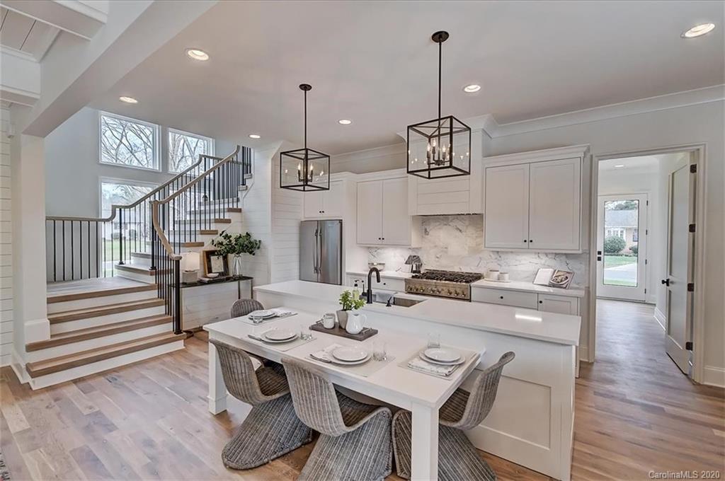 501 Lansdowne Road Charlotte, NC 28270 - Photo 12 of 46 Gallery Image 12