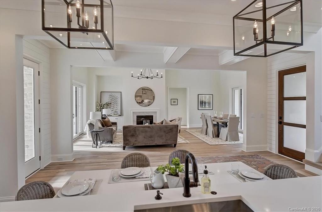 501 Lansdowne Road Charlotte, NC 28270 - Photo 14 of 46 Gallery Image 14