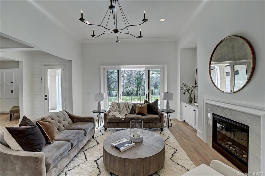 501 Lansdowne Road Charlotte, NC 28270 - Photo 15 of 46 Gallery Image 15