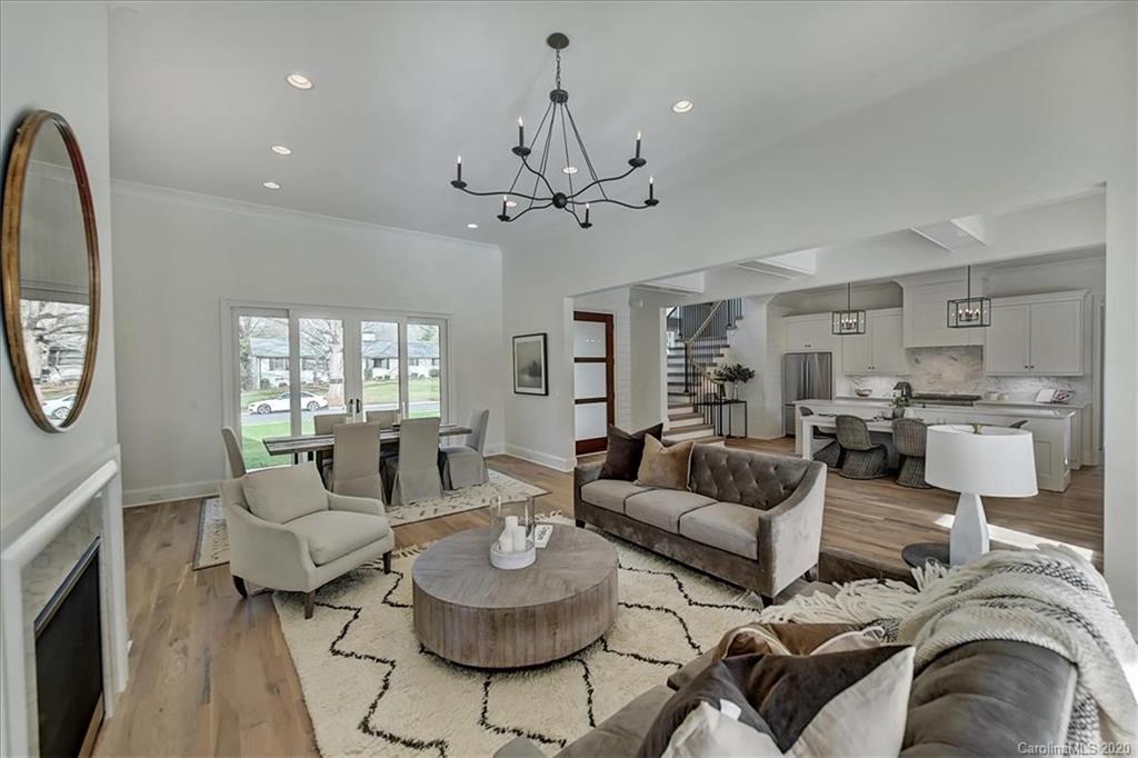501 Lansdowne Road Charlotte, NC 28270 - Photo 17 of 46 Gallery Image 17