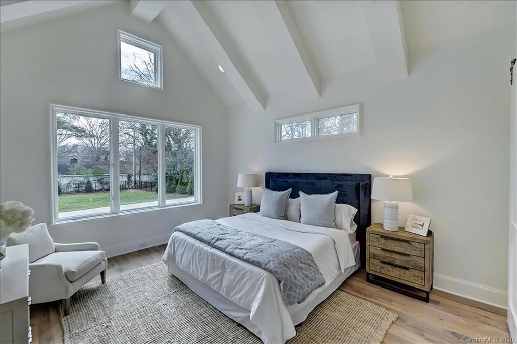 501 Lansdowne Road Charlotte, NC 28270 - Photo 19 of 46 Gallery Image 19