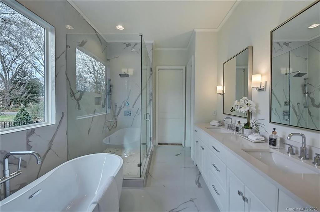 501 Lansdowne Road Charlotte, NC 28270 - Photo 21 of 46 Gallery Image 21
