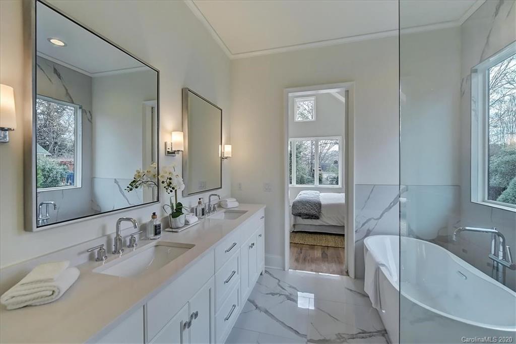 501 Lansdowne Road Charlotte, NC 28270 - Photo 22 of 46 Gallery Image 22