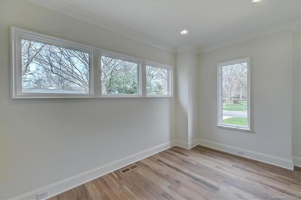 501 Lansdowne Road Charlotte, NC 28270 - Photo 24 of 46 Gallery Image 24