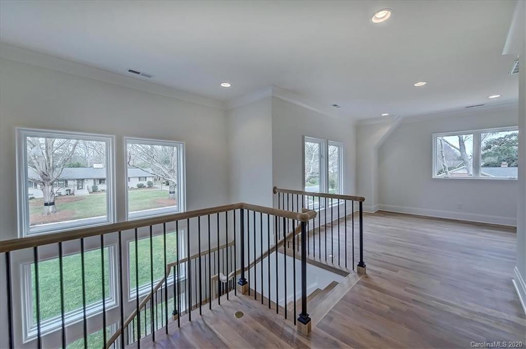 501 Lansdowne Road Charlotte, NC 28270 - Photo 30 of 46 Gallery Image 30