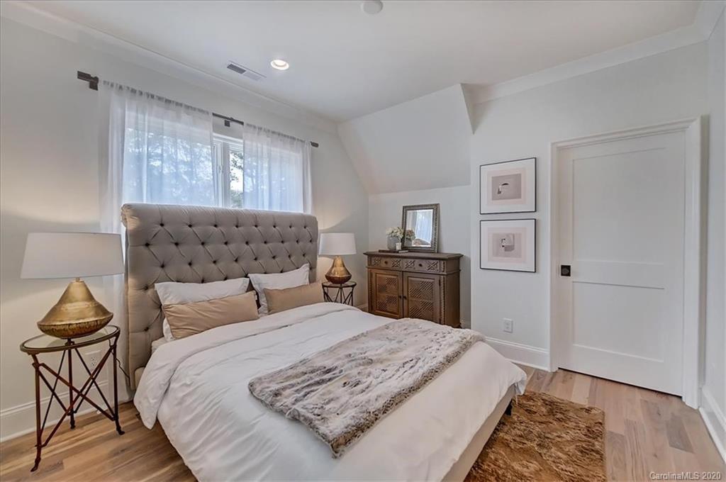 501 Lansdowne Road Charlotte, NC 28270 - Photo 36 of 46 Gallery Image 36