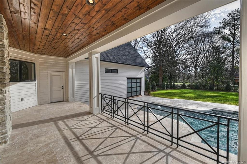501 Lansdowne Road Charlotte, NC 28270 - Photo 40 of 46 Gallery Image 40