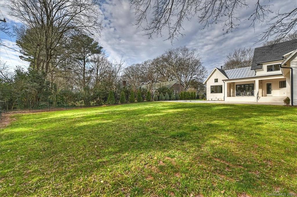 501 Lansdowne Road Charlotte, NC 28270 - Photo 46 of 46 Gallery Image 46