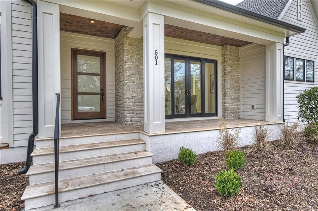 501 Lansdowne Road Charlotte, NC 28270 - Photo 8 of 46 Gallery Image 8