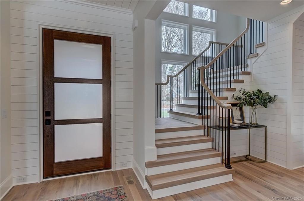 501 Lansdowne Road Charlotte, NC 28270 - Photo 9 of 46 Gallery Image 9