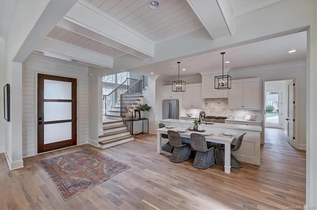 501 Lansdowne Road Charlotte, NC 28270 - Photo 10 of 46 Gallery Image 10