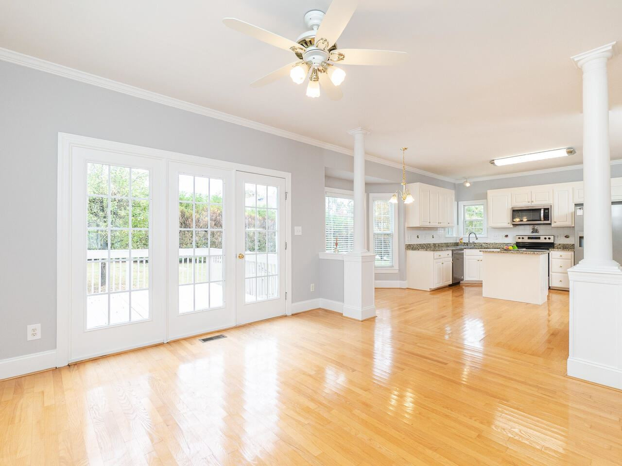 6635 Professor Street Raleigh, NC 27616 - Photo 10 of 26 Photo 10