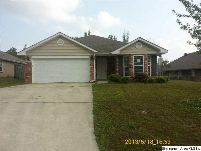 120 Ivy Trace Calera, AL 35040 - Photo 1 of 11