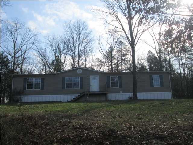 297 East Long Hollow Road Rock Spring, GA 30739 - Photo 2 of 10 Additional Photo