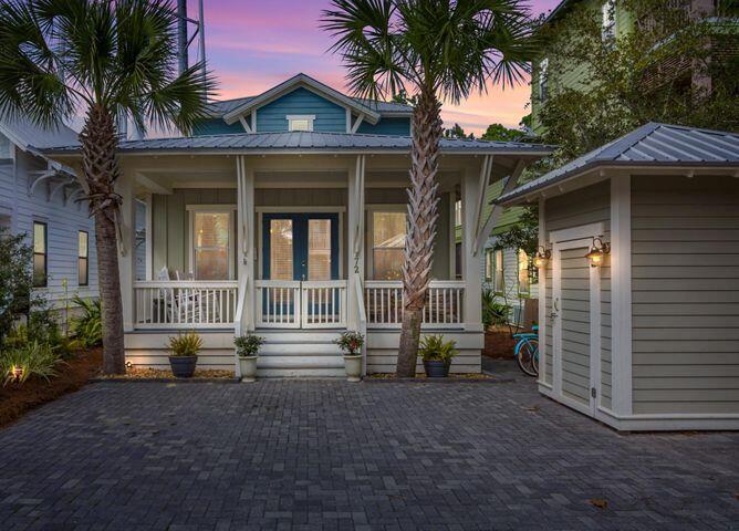 72 Endless Summer Way West Inlet Beach, FL 32461 - Photo 1 of 45 20200311025047649255000000-o