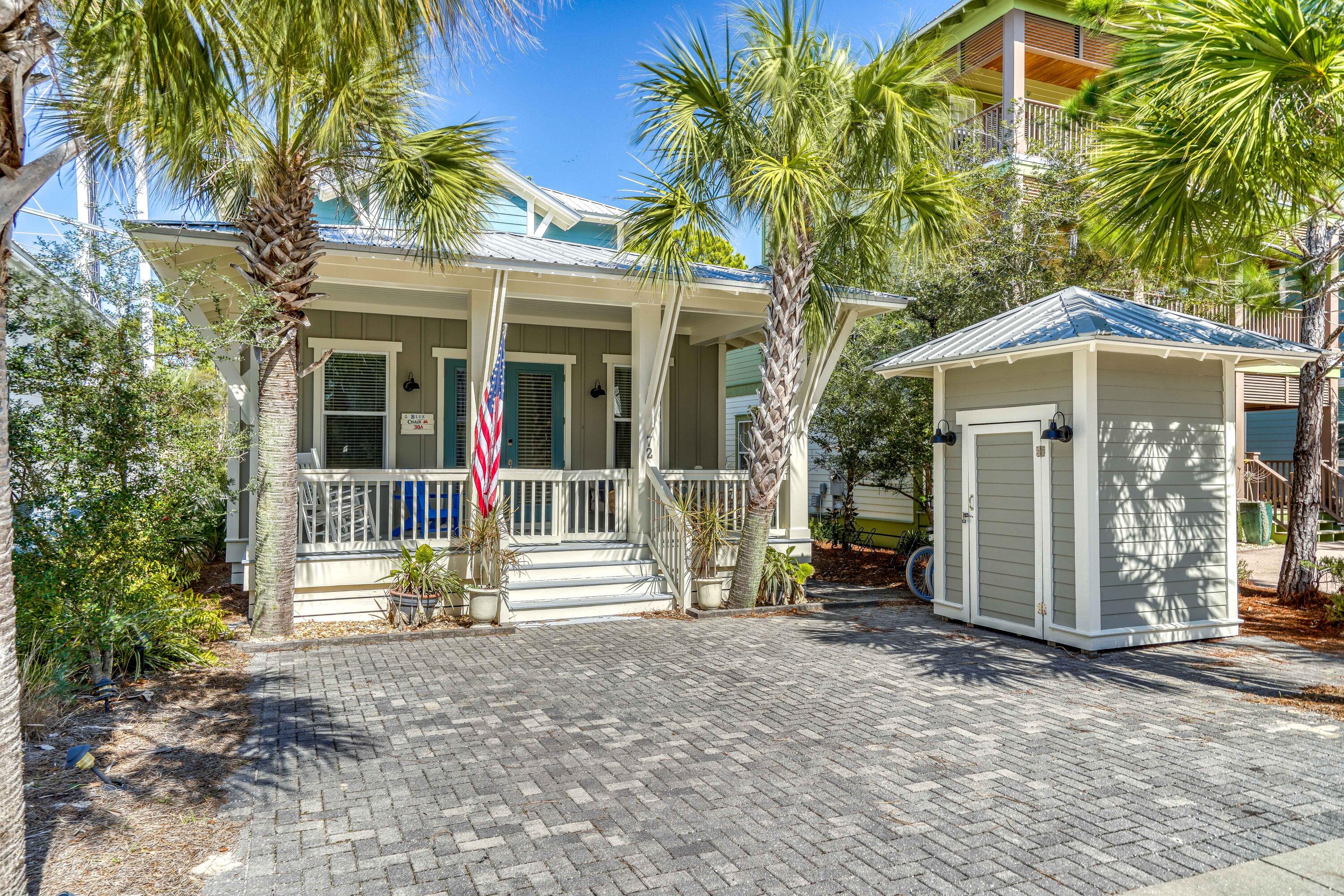 72 Endless Summer Way West Inlet Beach, FL 32461 - Photo 2 of 45 72 Endless Summer-2