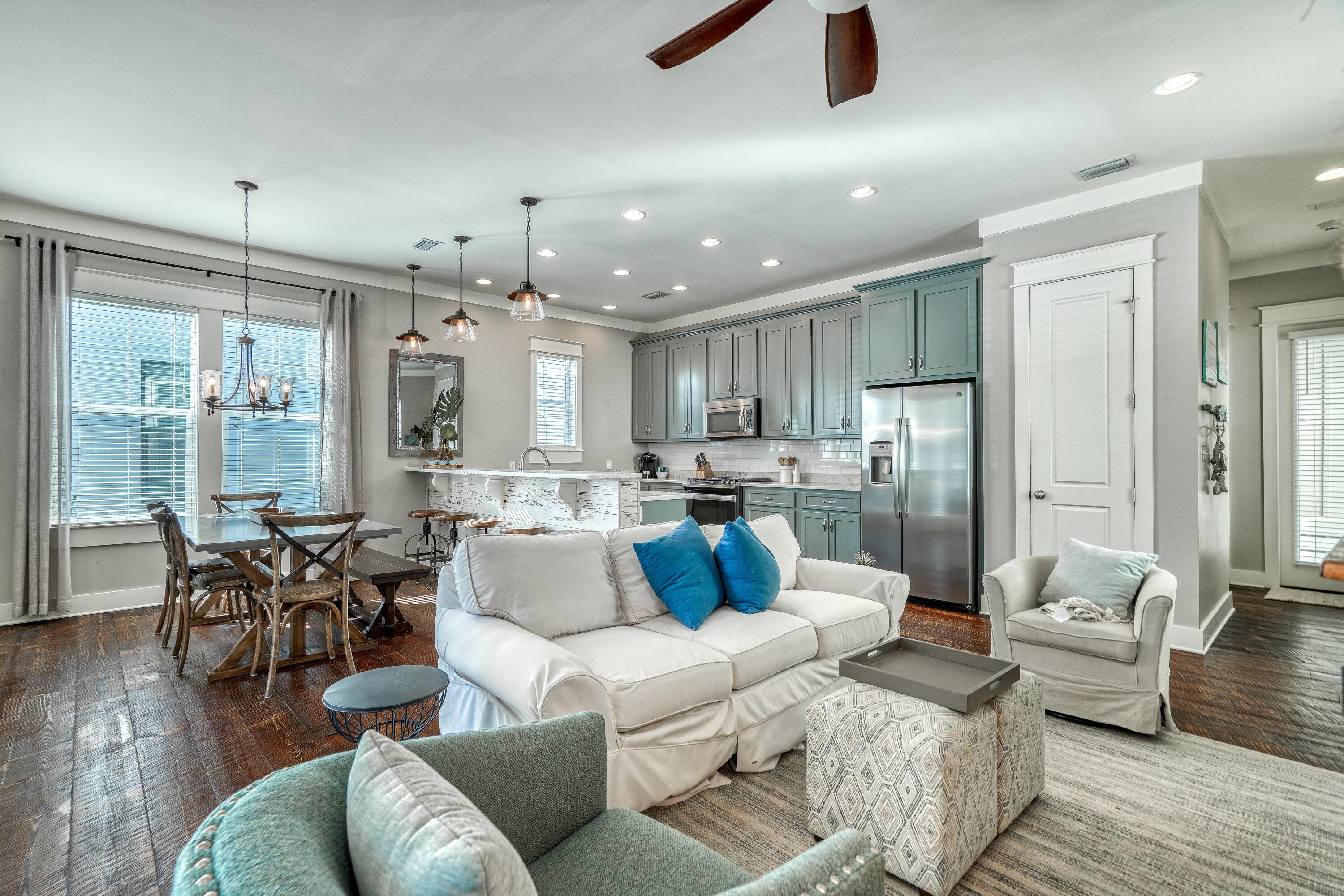 72 Endless Summer Way West Inlet Beach, FL 32461 - Photo 22 of 45 72 Endless Summer-25