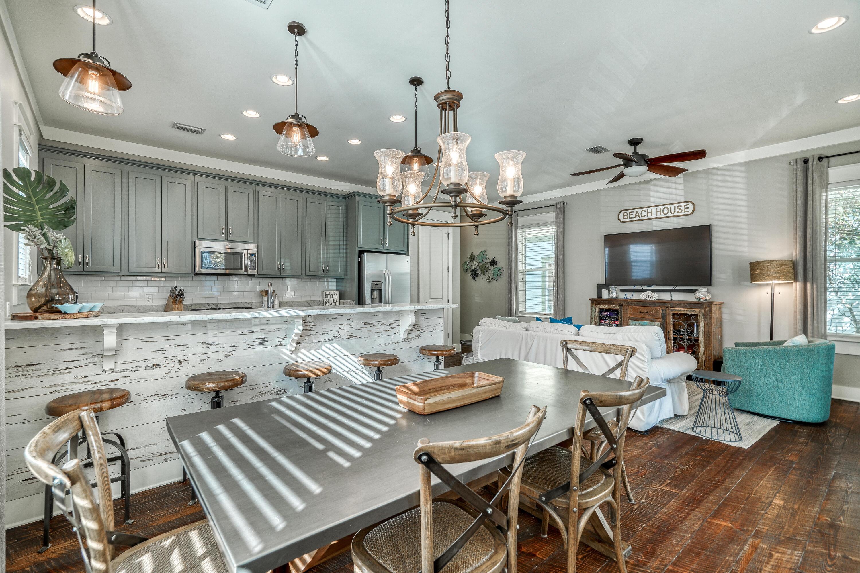 72 Endless Summer Way West Inlet Beach, FL 32461 - Photo 24 of 45 72 Endless Summer-27
