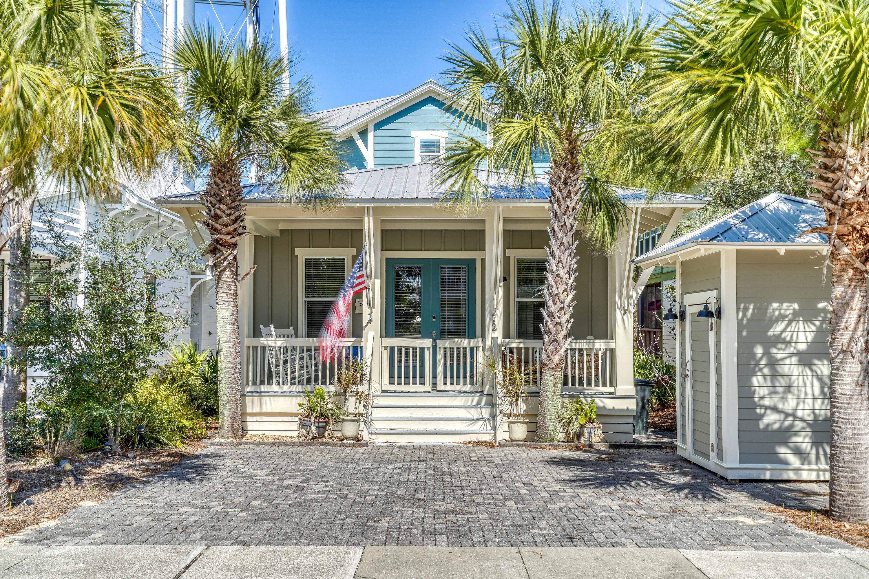 72 Endless Summer Way West Inlet Beach, FL 32461 - Photo 3 of 45 72 Endless Summer-1