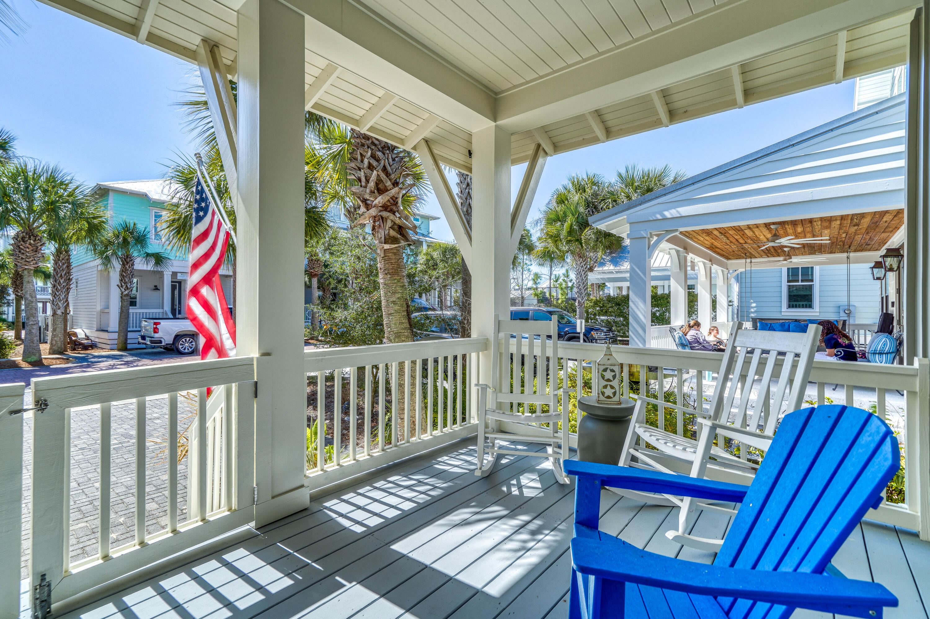 72 Endless Summer Way West Inlet Beach, FL 32461 - Photo 5 of 45 72 Endless Summer-5