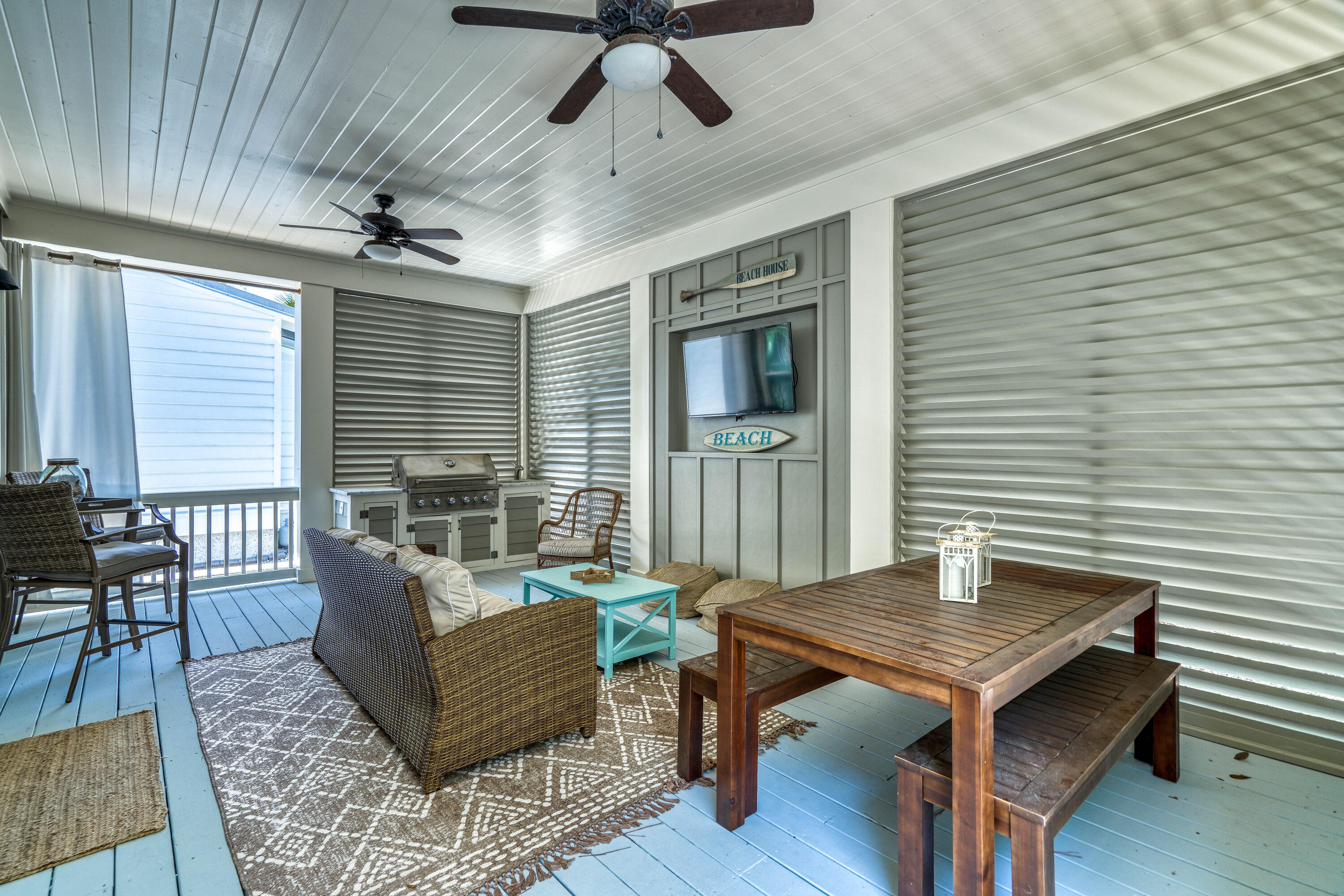 72 Endless Summer Way West Inlet Beach, FL 32461 - Photo 6 of 45 72 Endless Summer-9