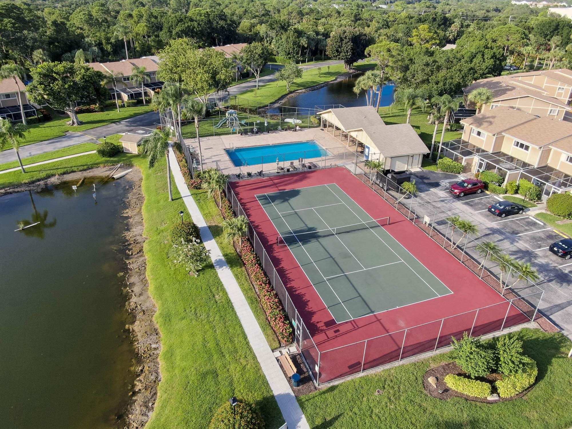 55 Maplecrest Circle Jupiter, FL 33458 - Photo 13 of 13 DJI_0022