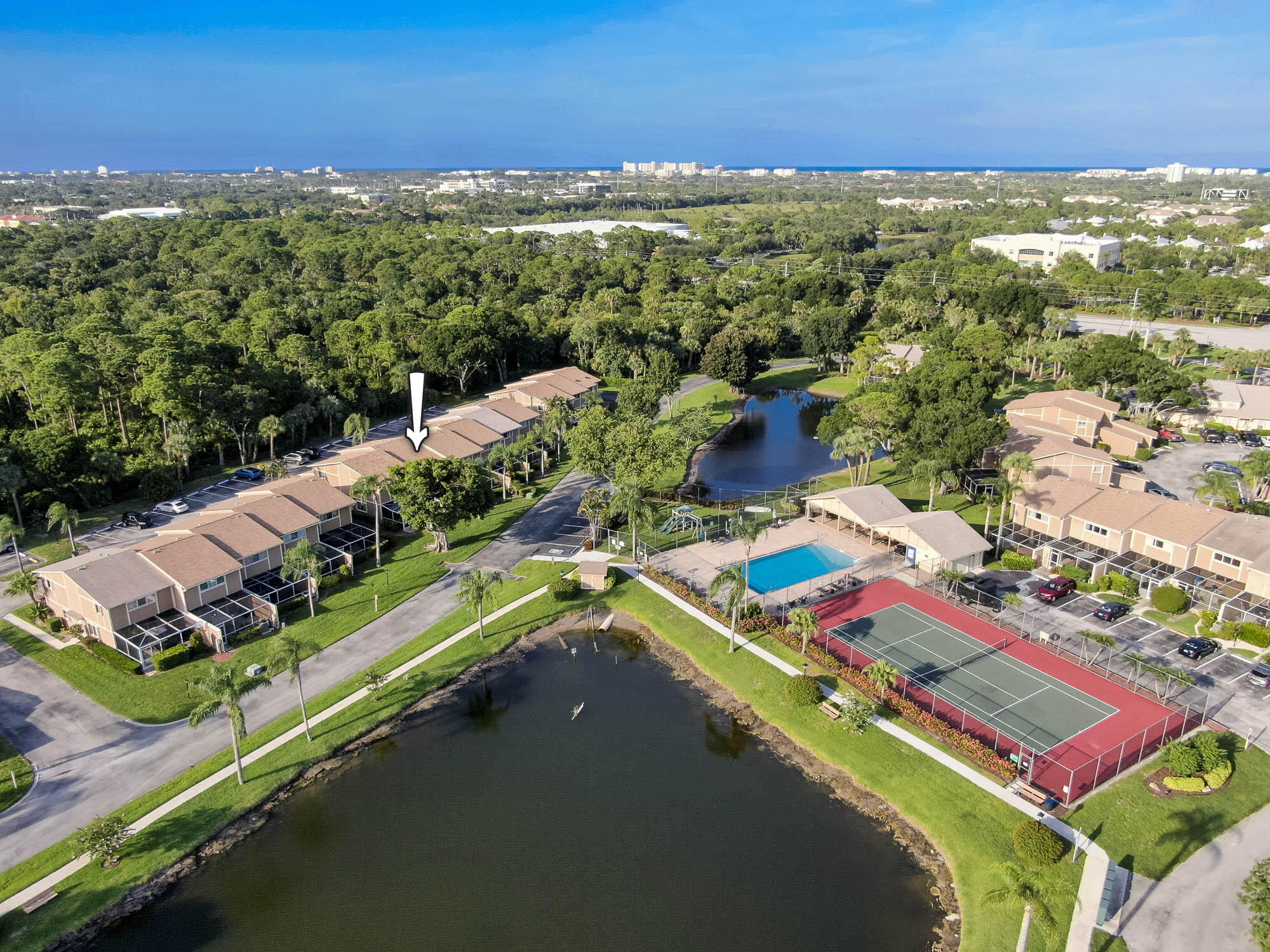 55 Maplecrest Circle Jupiter, FL 33458 - Photo 10 of 13 DJI_0019