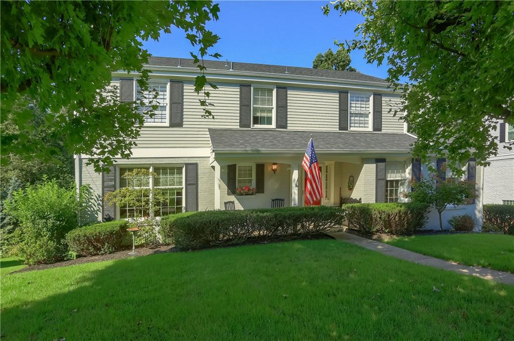8163 Post Road Allison Park, PA 15101 - Photo 1 of 25 Gallery Image 1
