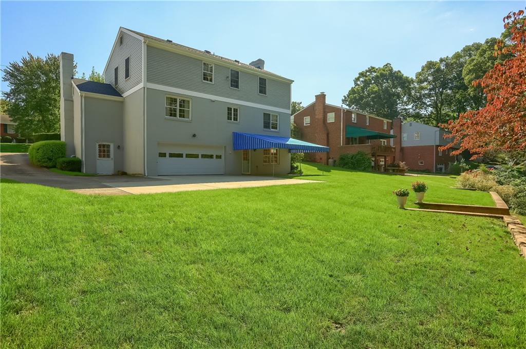 8163 Post Road Allison Park, PA 15101 - Photo 22 of 25 Gallery Image 22