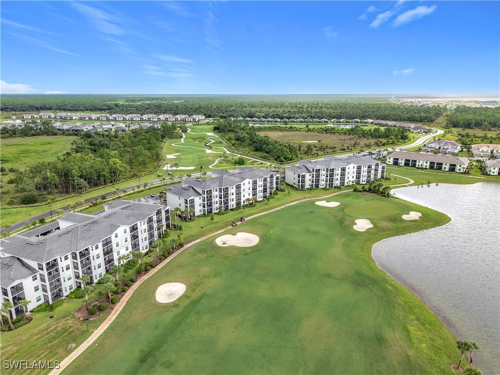 43981 Boardwalk Loop, Unit 2222 Punta Gorda, FL 33982 - Photo 34 of 50 a view of a city with swimming pool